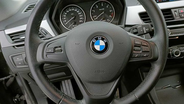 Photo 28 VIN: WBAHT510605J70045 - BMW X1 &#3915 