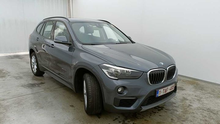 Photo 8 VIN: WBAHT510605J70045 - BMW X1 &#3915 