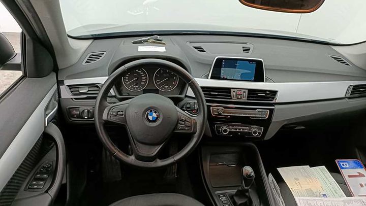 Photo 9 VIN: WBAHT510605J70045 - BMW X1 &#3915 