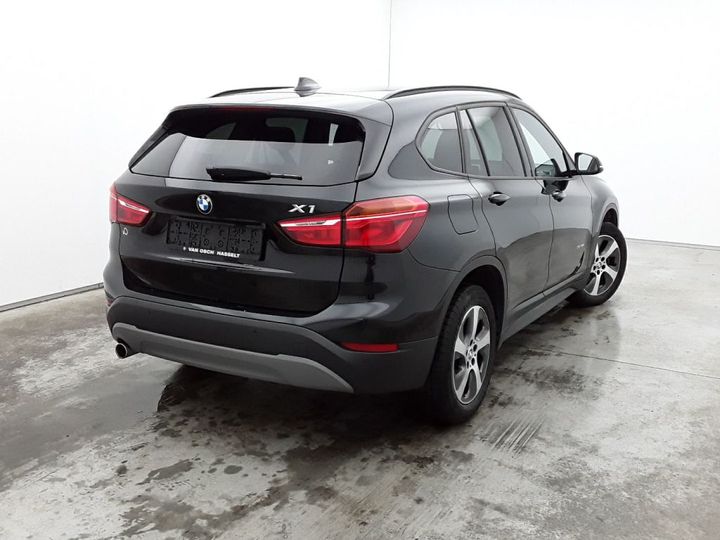 Photo 2 VIN: WBAHT510605J70062 - BMW X1 &#3915 