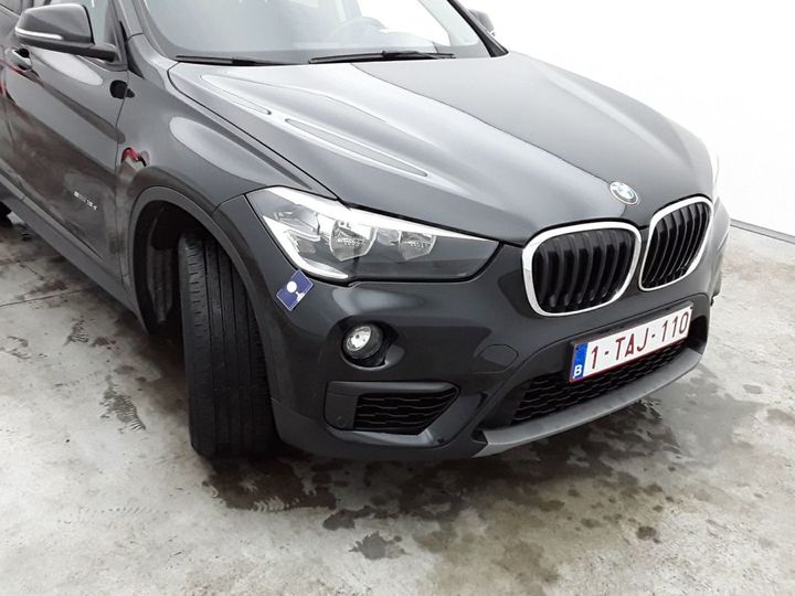 Photo 28 VIN: WBAHT510605J70062 - BMW X1 &#3915 