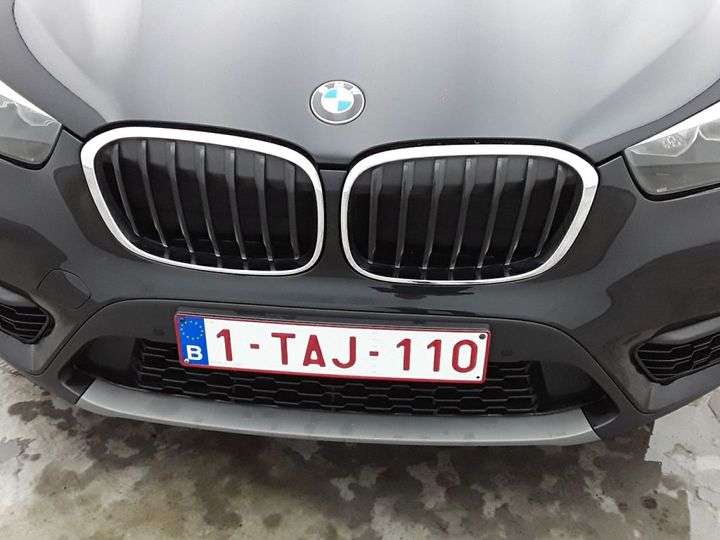 Photo 5 VIN: WBAHT510605J70062 - BMW X1 &#3915 