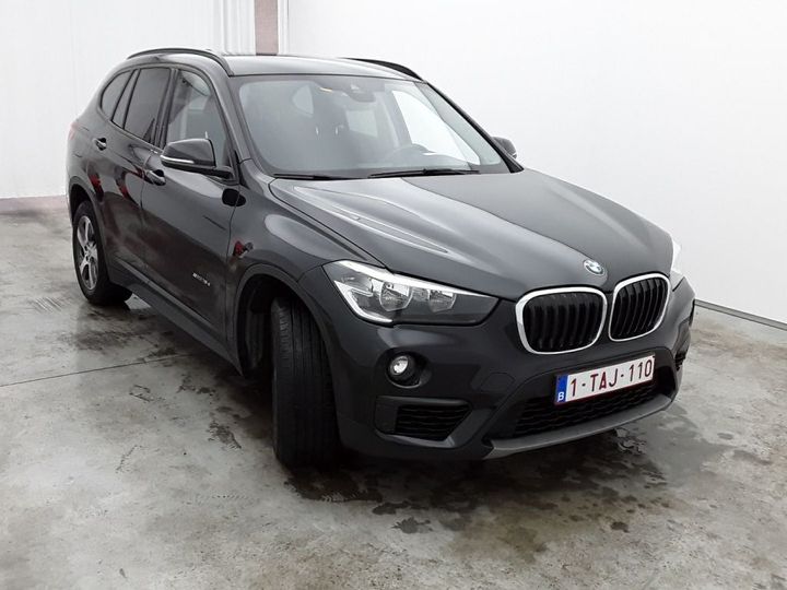 Photo 8 VIN: WBAHT510605J70062 - BMW X1 &#3915 