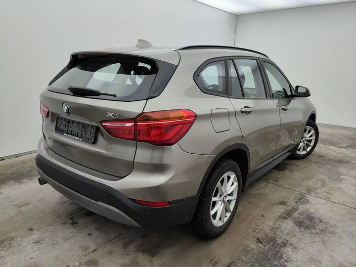 Photo 2 VIN: WBAHT510605J70465 - BMW X1 &#3915 