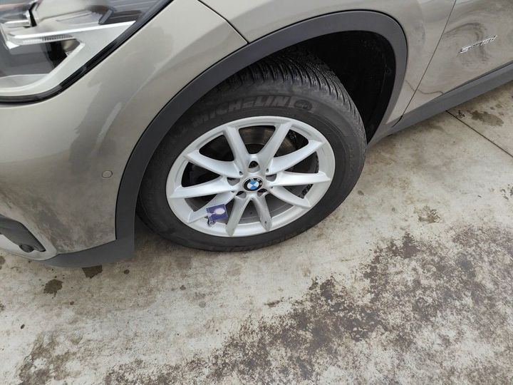 Photo 22 VIN: WBAHT510605J70465 - BMW X1 &#3915 