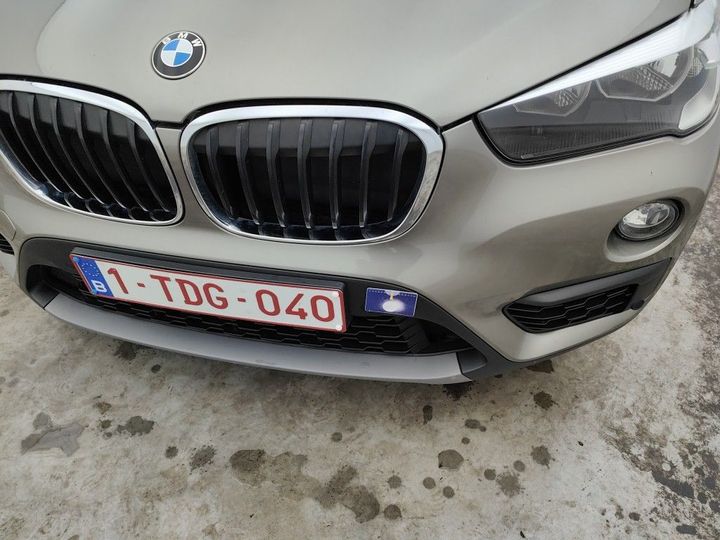 Photo 24 VIN: WBAHT510605J70465 - BMW X1 &#3915 