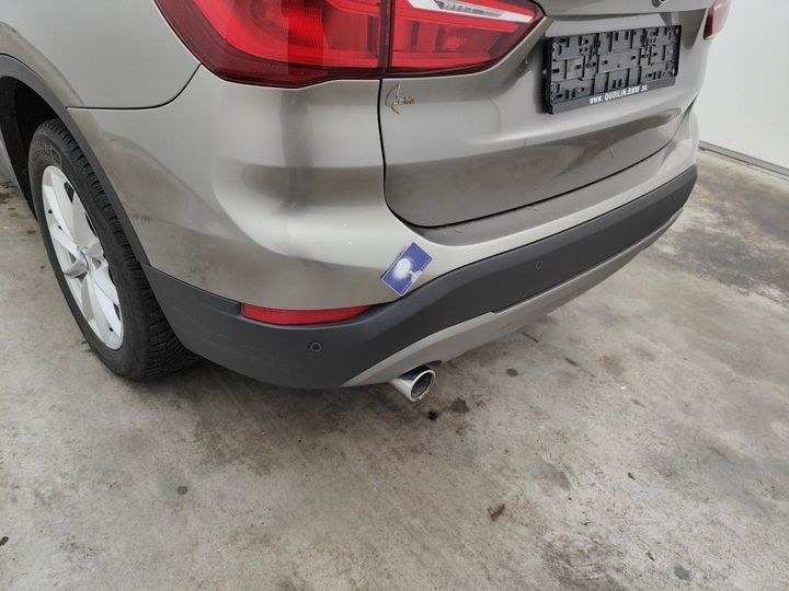 Photo 35 VIN: WBAHT510605J70465 - BMW X1 &#3915 