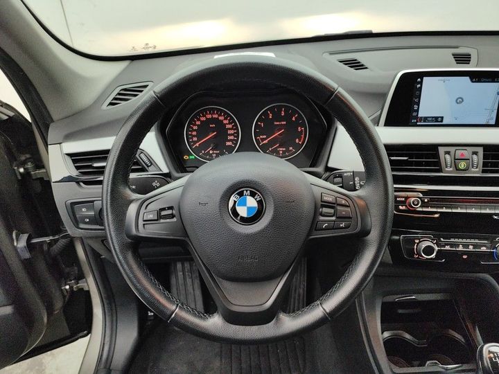 Photo 38 VIN: WBAHT510605J70465 - BMW X1 &#3915 