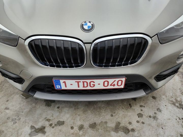 Photo 5 VIN: WBAHT510605J70465 - BMW X1 &#3915 