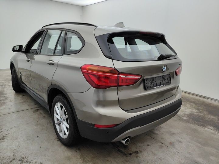 Photo 7 VIN: WBAHT510605J70465 - BMW X1 &#3915 