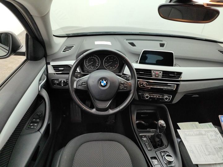 Photo 9 VIN: WBAHT510605J70465 - BMW X1 &#3915 