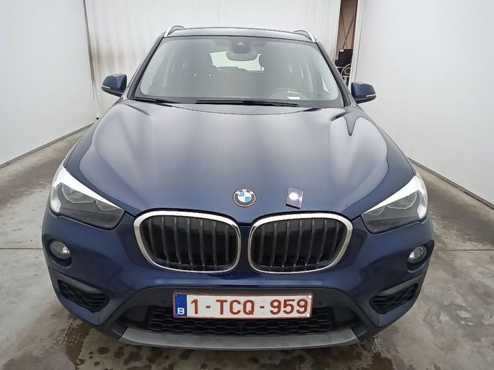 Photo 18 VIN: WBAHT510605J70644 - BMW X1 &#3915 