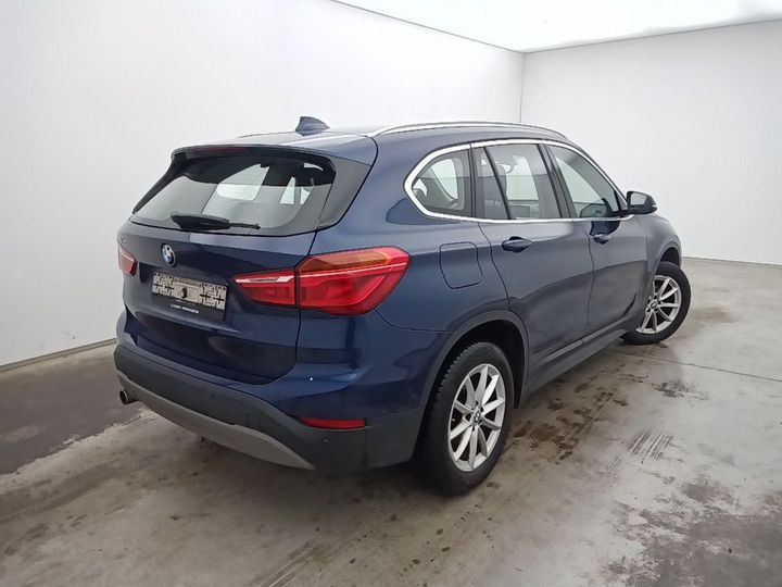 Photo 2 VIN: WBAHT510605J70644 - BMW X1 &#3915 