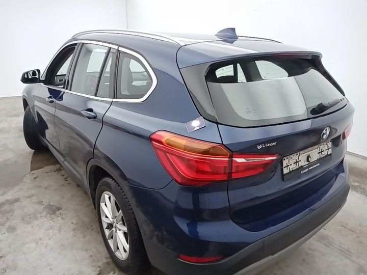 Photo 30 VIN: WBAHT510605J70644 - BMW X1 &#3915 