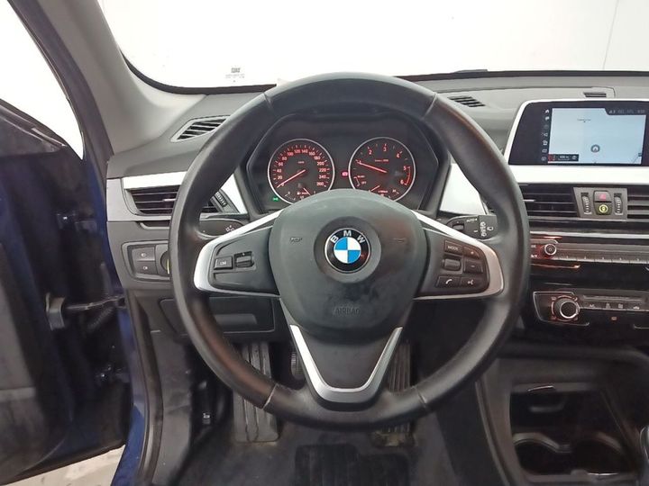 Photo 34 VIN: WBAHT510605J70644 - BMW X1 &#3915 