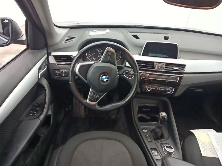 Photo 9 VIN: WBAHT510605J70644 - BMW X1 &#3915 