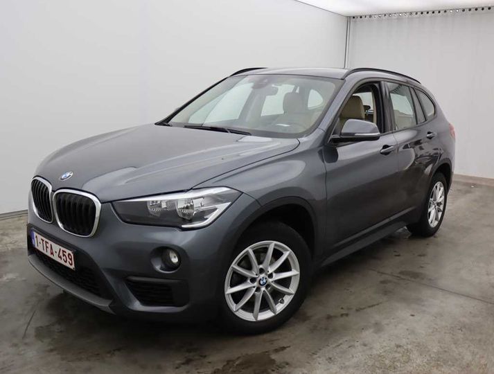 Photo 0 VIN: WBAHT510605J71051 - BMW X1 &#3915 