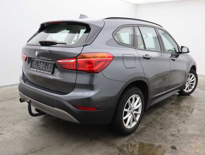 Photo 2 VIN: WBAHT510605J71051 - BMW X1 &#3915 