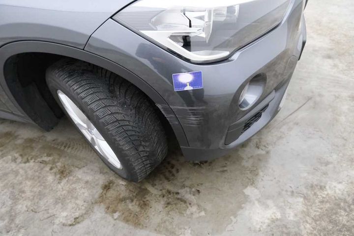 Photo 28 VIN: WBAHT510605J71051 - BMW X1 &#3915 