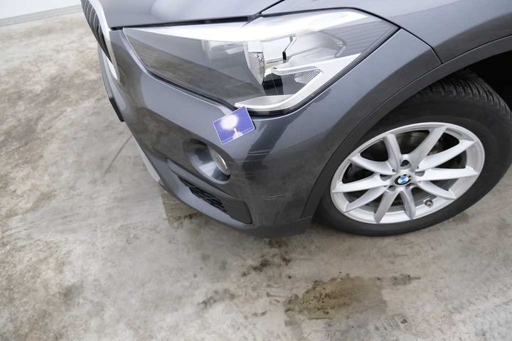 Photo 30 VIN: WBAHT510605J71051 - BMW X1 &#3915 