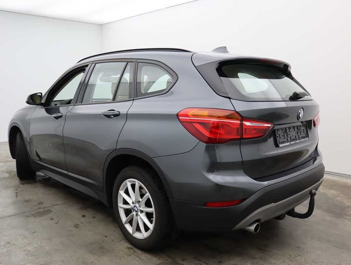 Photo 7 VIN: WBAHT510605J71051 - BMW X1 &#3915 