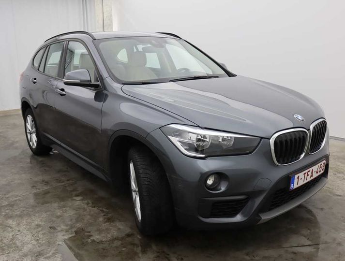 Photo 8 VIN: WBAHT510605J71051 - BMW X1 &#3915 