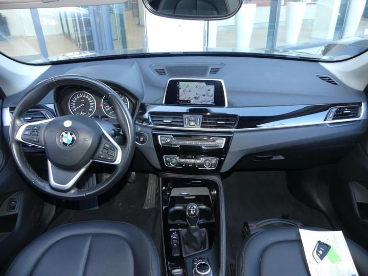 Photo 12 VIN: WBAHT510605J71079 - BMW X1 