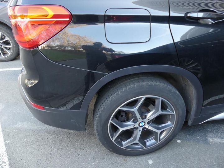 Photo 34 VIN: WBAHT510605J71079 - BMW X1 