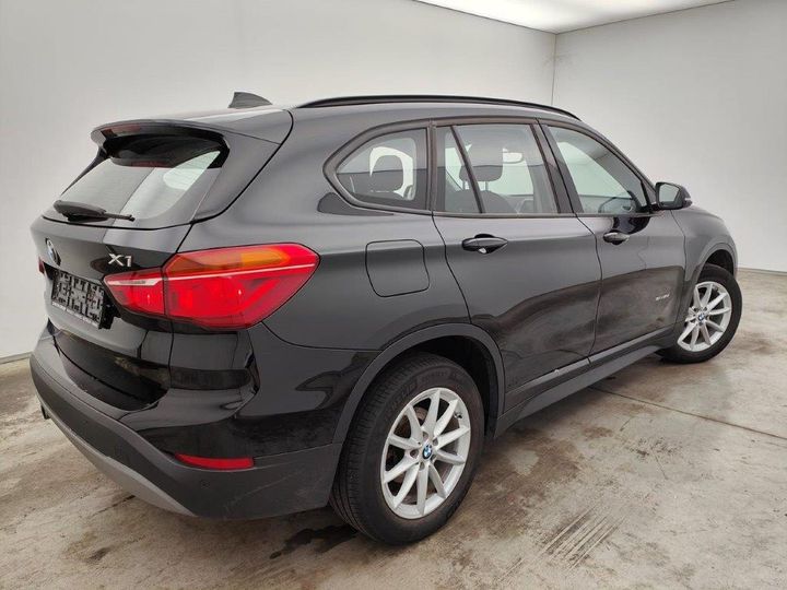 Photo 1 VIN: WBAHT510605J71230 - BMW X1 '15 