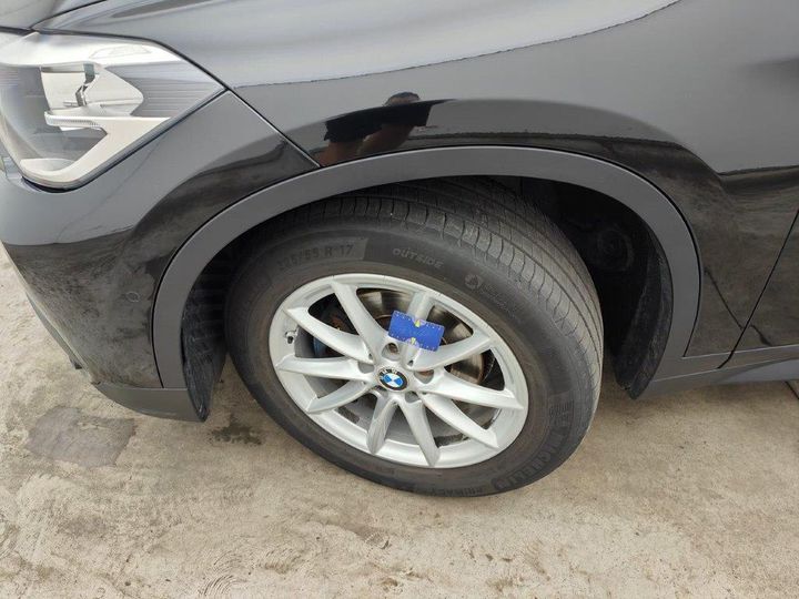 Photo 23 VIN: WBAHT510605J71230 - BMW X1 '15 