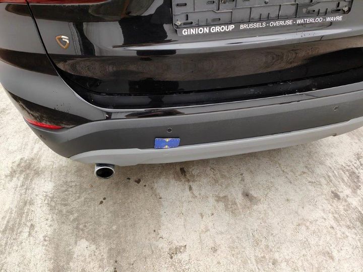 Photo 31 VIN: WBAHT510605J71230 - BMW X1 '15 