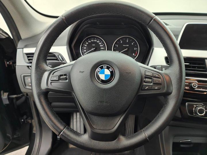 Photo 33 VIN: WBAHT510605J71230 - BMW X1 '15 