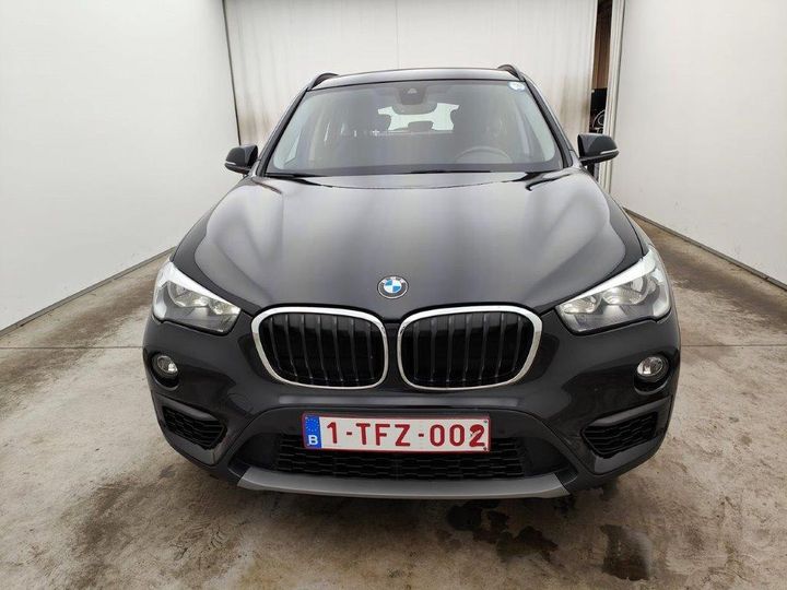 Photo 4 VIN: WBAHT510605J71230 - BMW X1 '15 