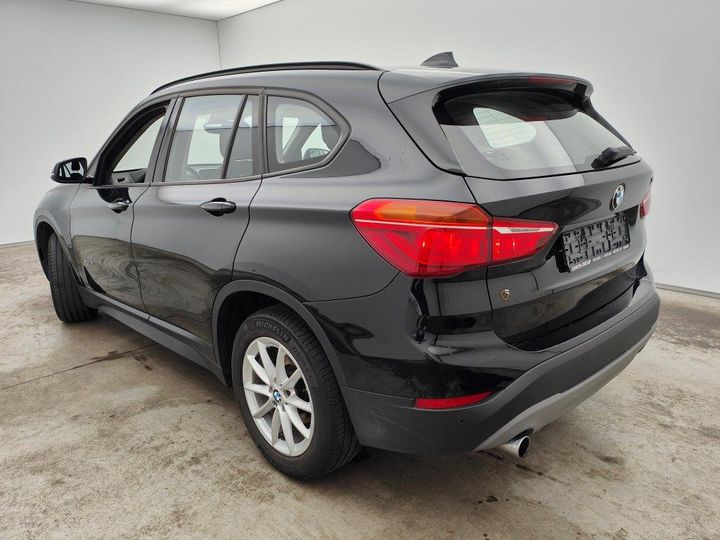 Photo 6 VIN: WBAHT510605J71230 - BMW X1 '15 