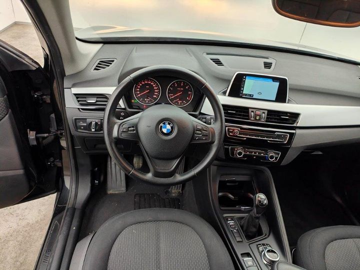 Photo 8 VIN: WBAHT510605J71230 - BMW X1 '15 