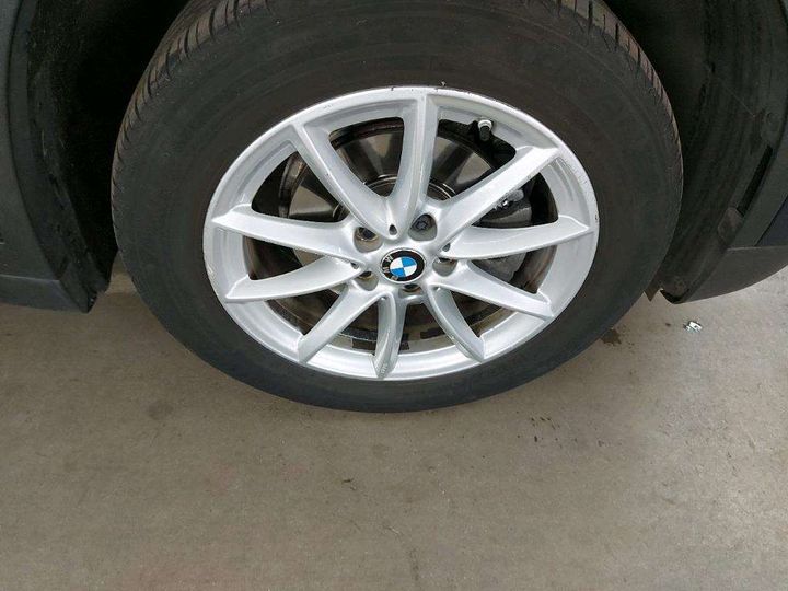 Photo 11 VIN: WBAHT510605J71390 - BMW X1 