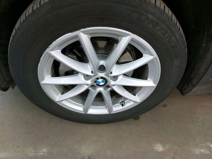 Photo 18 VIN: WBAHT510605J71390 - BMW X1 