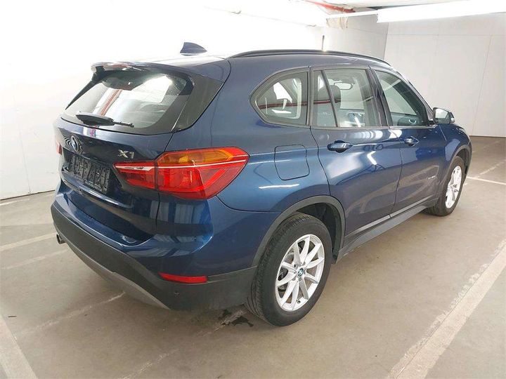 Photo 2 VIN: WBAHT510605J71390 - BMW X1 