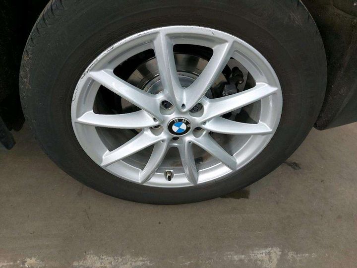 Photo 20 VIN: WBAHT510605J71390 - BMW X1 