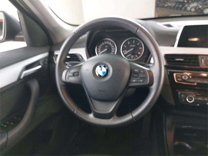 Photo 3 VIN: WBAHT510605J71390 - BMW X1 