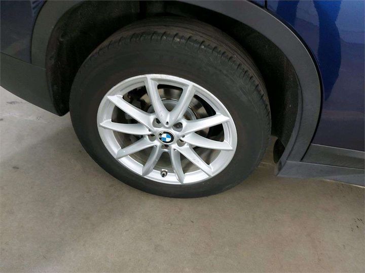 Photo 7 VIN: WBAHT510605J71390 - BMW X1 