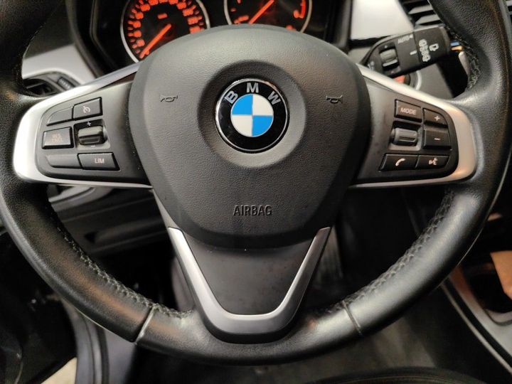 Photo 11 VIN: WBAHT510605J71423 - BMW X1 &#3915 