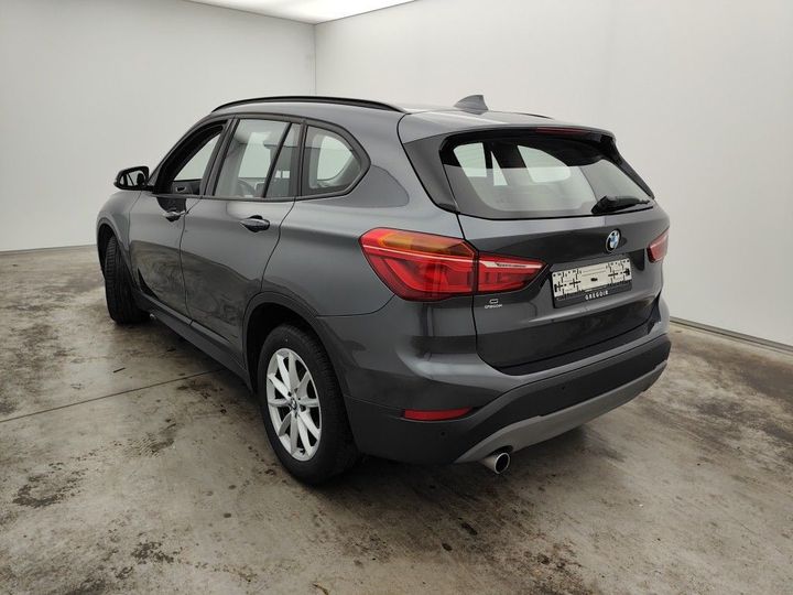 Photo 2 VIN: WBAHT510605J71423 - BMW X1 &#3915 