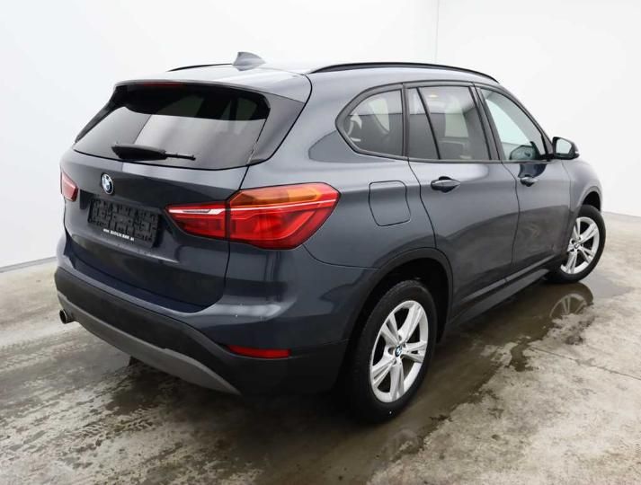 Photo 2 VIN: WBAHT510605K73109 - BMW X1 &#3915 