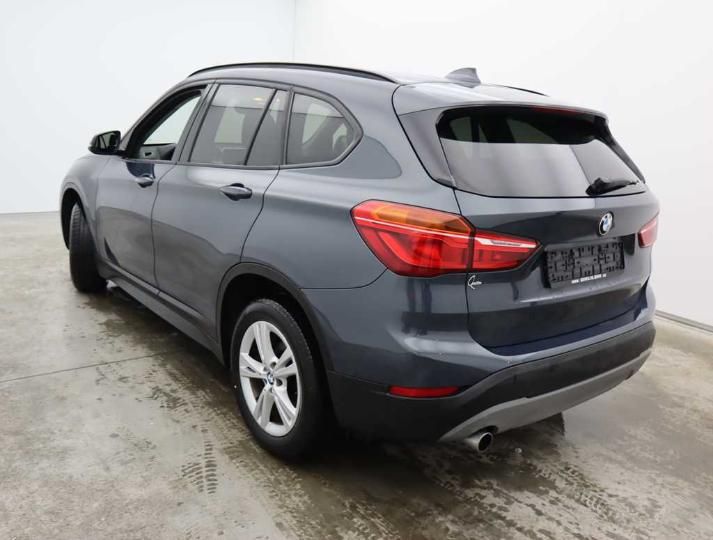 Photo 7 VIN: WBAHT510605K73109 - BMW X1 &#3915 