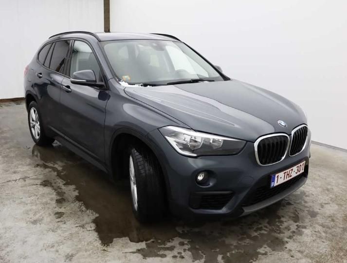 Photo 8 VIN: WBAHT510605K73109 - BMW X1 &#3915 