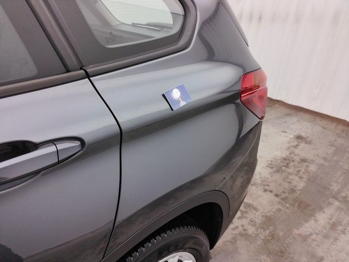 Photo 23 VIN: WBAHT510605K73255 - BMW X1 &#3915 