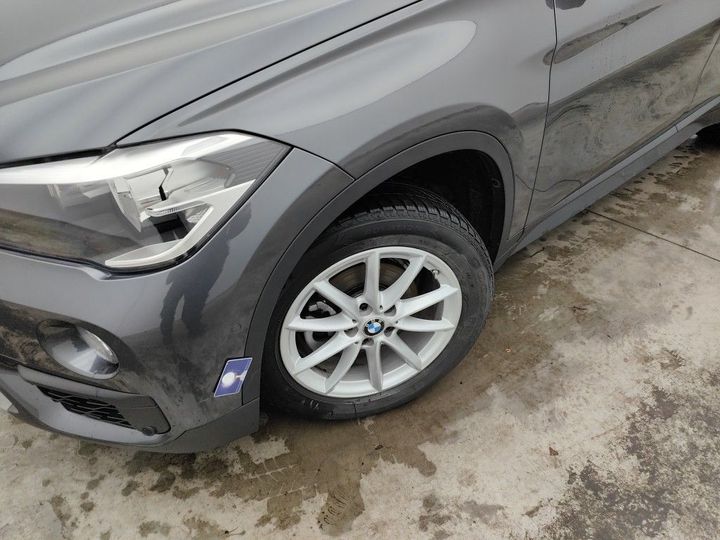 Photo 28 VIN: WBAHT510605K73255 - BMW X1 &#3915 