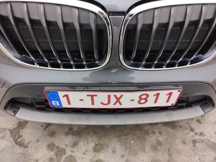 Photo 5 VIN: WBAHT510605K73255 - BMW X1 &#3915 