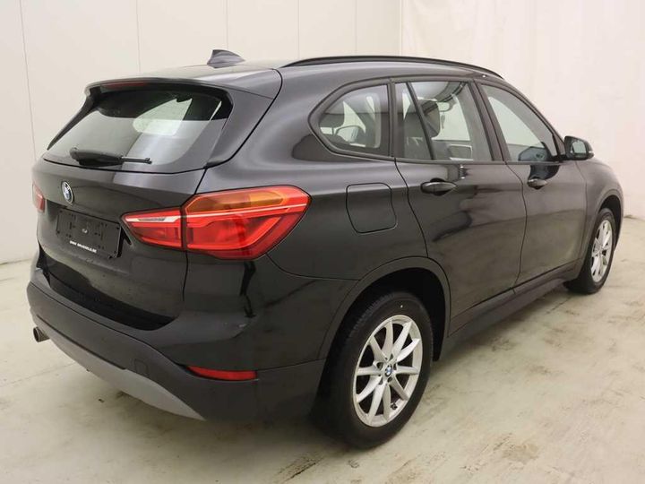 Photo 10 VIN: WBAHT510605K73689 - BMW X1 